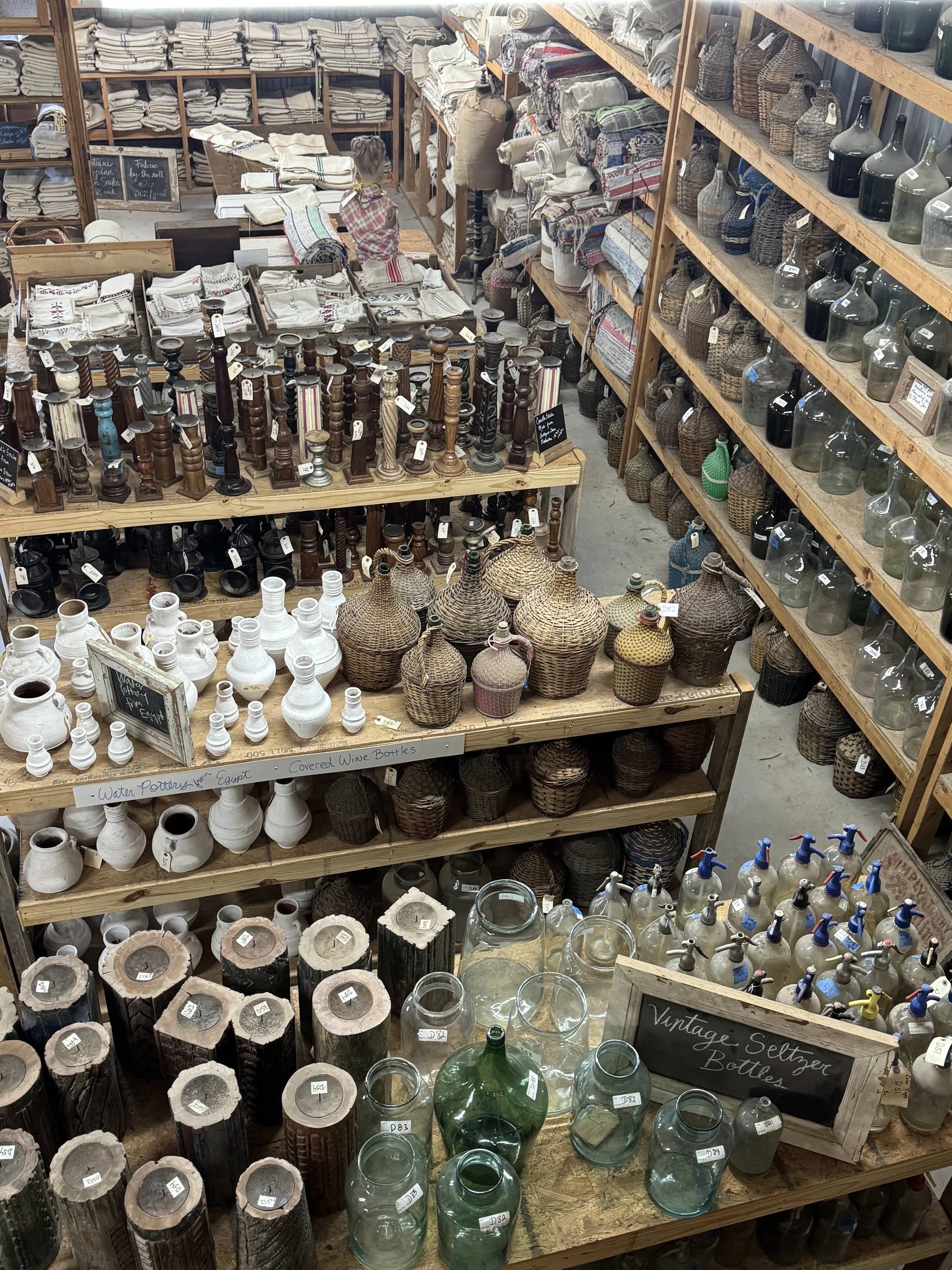 Charles Phillips Antiques | Explore Unique Finds